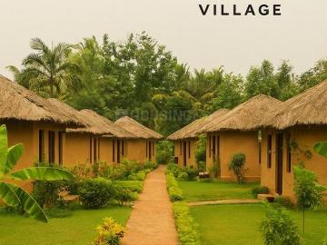 3 BHK Farm House in Sector 145 for resale Noida. The reference number is 19128062