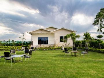 3 BHK Farm House in Sector 150 for resale Noida. The reference number is 20356162