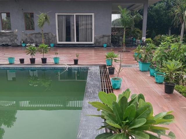 3 BHK Farm House in Sector 150 for resale Noida. The reference number is 21129109