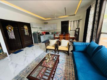 3 BHK Farm House in Sector 151 for resale Noida. The reference number is 18120829