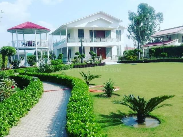 3 BHK Farm House in Sector 151 for resale Noida. The reference number is 19147280