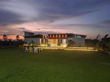 3 BHK Farm House in Sector 151 for resale Noida. The reference number is 20002747