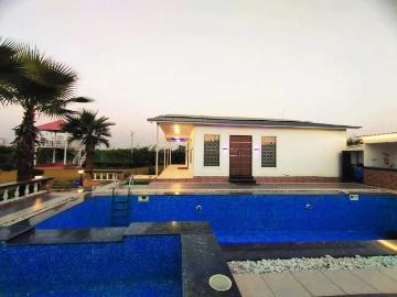 3 BHK Farm House in Sector 151 for resale Noida. The reference number is 20260164