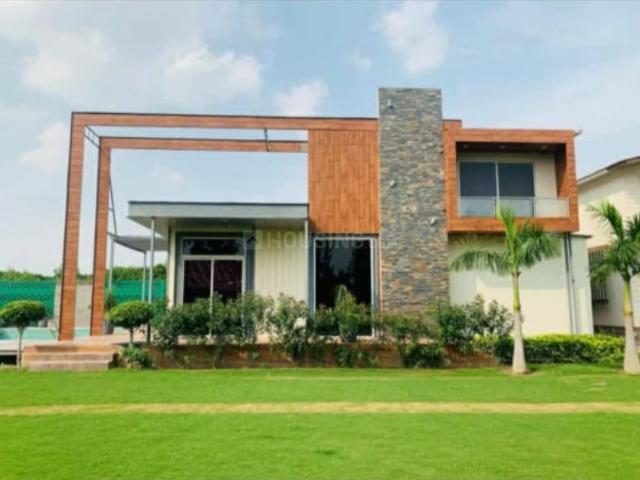 3 BHK Farm House in Sector 151 for resale Noida. The reference number is 20808041