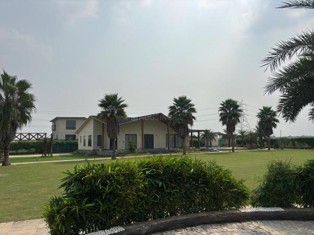 3 BHK Farm House in Sector 151 for resale Noida. The reference number is 21178074