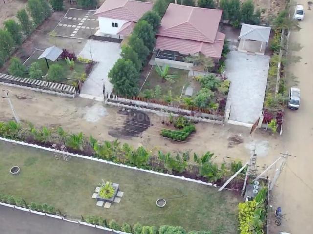3 BHK Farm House in Shankarpally for resale Hyderabad. The reference number is 20508810