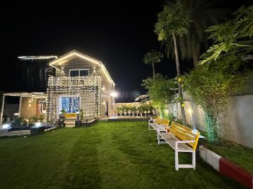 3 BHK Farm House in Shadnagar for resale Ranga Reddy. The reference number is 19999106