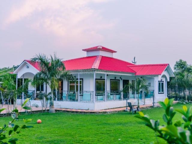 3 BHK Farm House in Tech Zone for resale Greater Noida. The reference number is 20332594