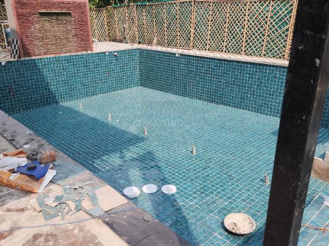 3 BHK Farm House in Tech Zone for resale Greater Noida. The reference number is 21152581