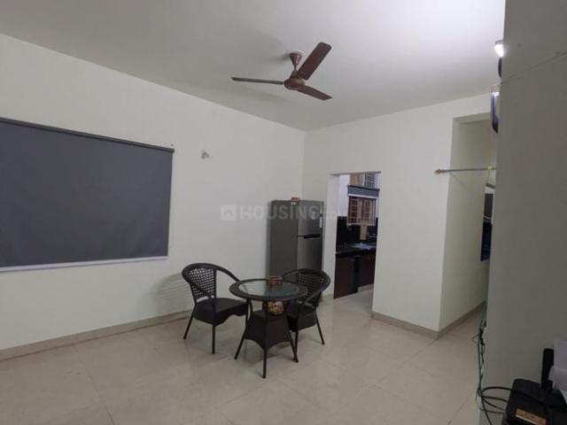 3 BHK Farm House in Uttorayon Township for rent Siliguri. The reference number is 20186550