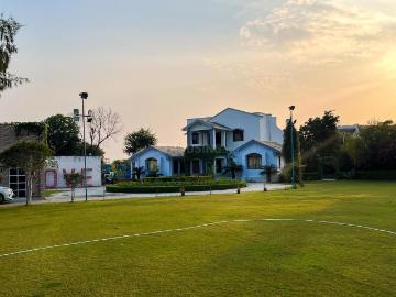 3 BHK Farm House in Yeida for resale Greater Noida. The reference number is 16815436