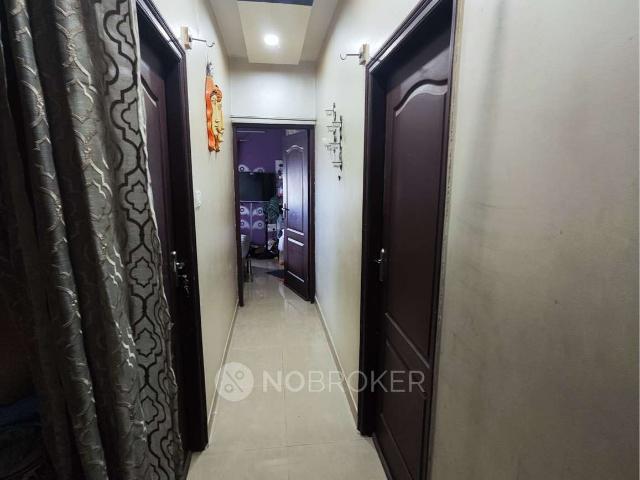 3 BHK Flat for Lease In Uttarahalli