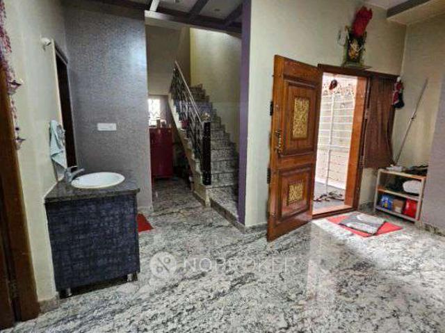 3 BHK Flat for Lease In Akshyanagar