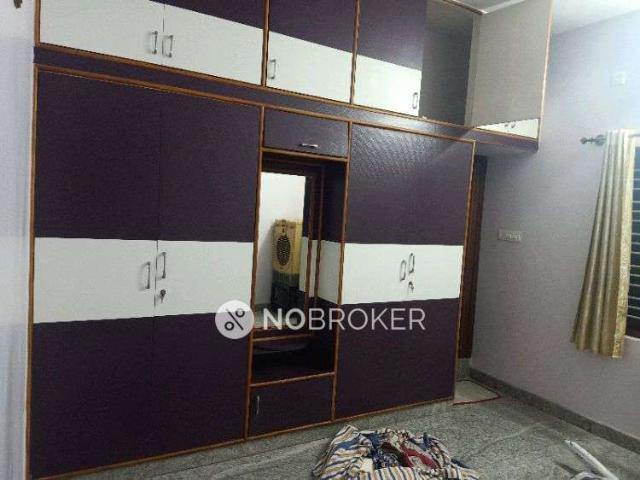 3 BHK Flat for Lease In Amrutahalli