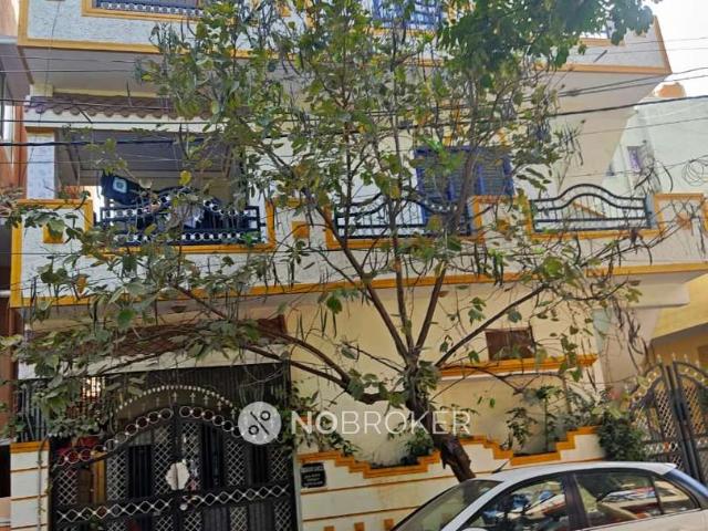 3 BHK Flat for Lease In Hbr Layout
