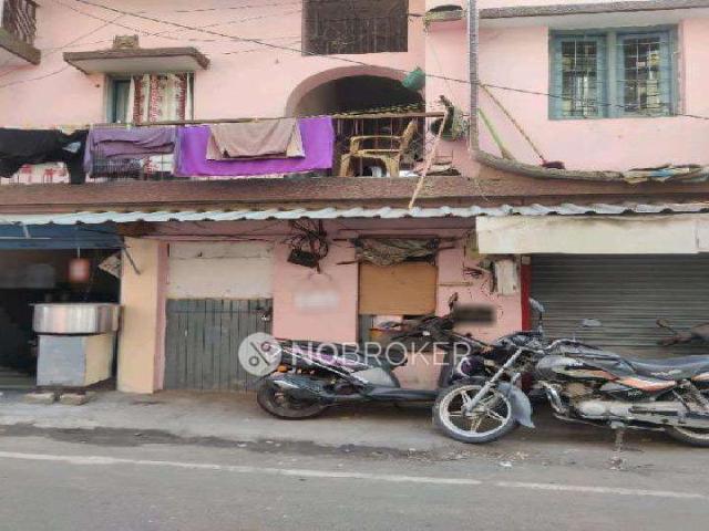 3 BHK Flat for Lease In Industrial Town
