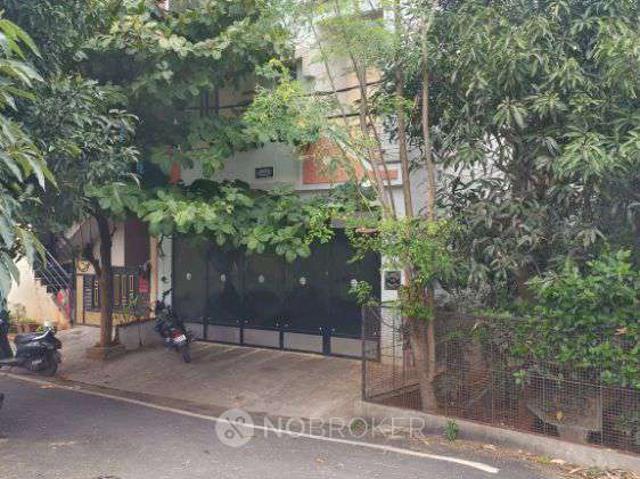 3 BHK Flat for Lease In J. P. Nagar