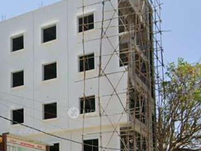 3 BHK Flat for Lease In J. P. Nagar