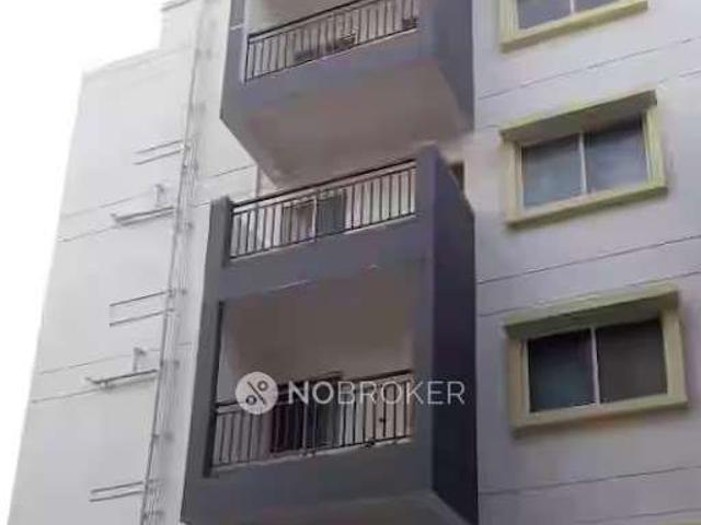 3 BHK Flat for Lease In Jalahalli