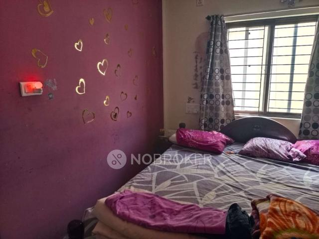 3 BHK Flat for Lease In Kaggadasapura