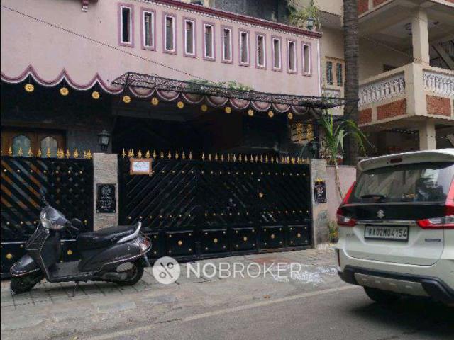 3 BHK Flat for Lease In Koramangala