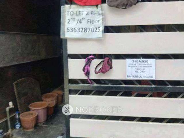 3 BHK Flat for Lease In Madiwala