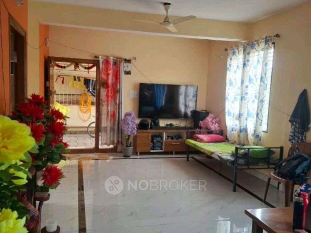 3 BHK Flat for Lease In Mallathahalli
