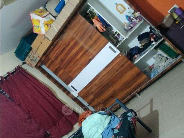 3 BHK Flat for Lease In Mallathahalli