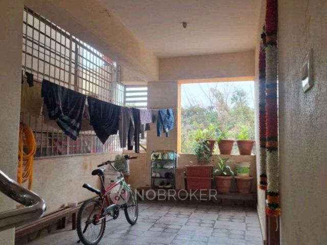 3 BHK Flat for Lease In Mallathahalli