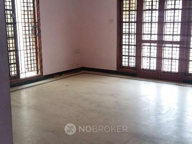 3 BHK Flat for Lease In Ramapuram