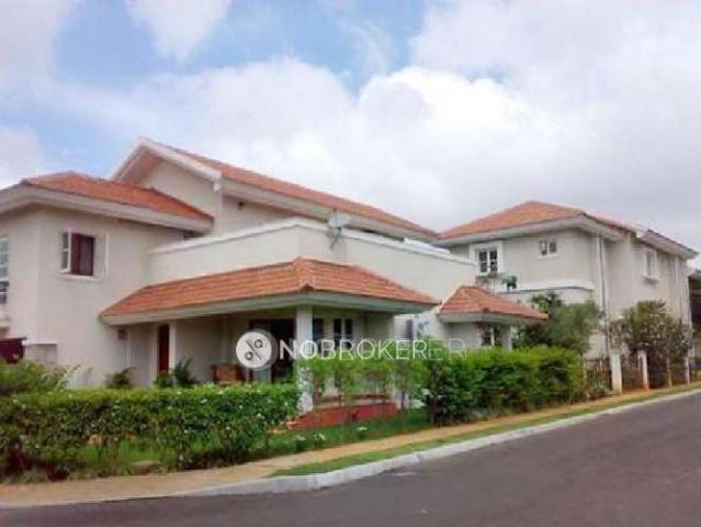 3 BHK Flat for Lease In Ramapuram