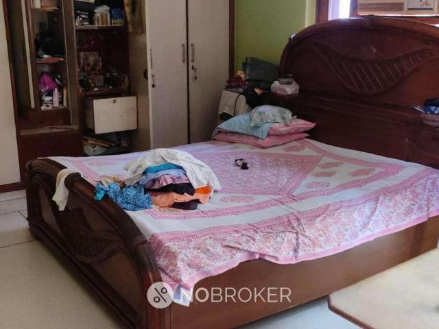 3 BHK Flat for Rent In Mukherjee Nagar