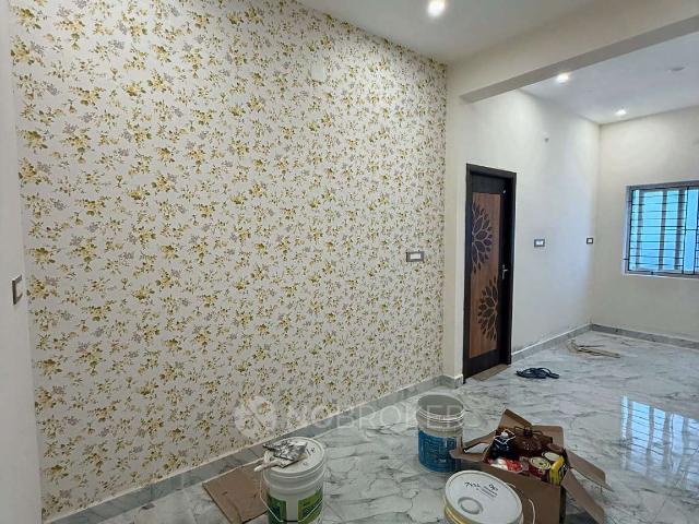 3 BHK Flat for Rent In Madipakkam