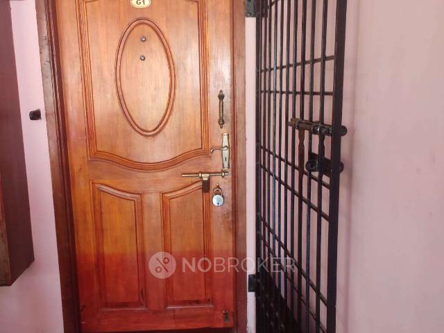 3 BHK Flat for Rent In Madipakkam