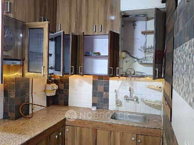 3 BHK Flat for Rent In Mahagunpuram