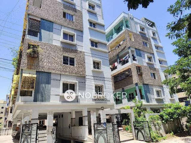 3 BHK Flat for Rent In Manikonda