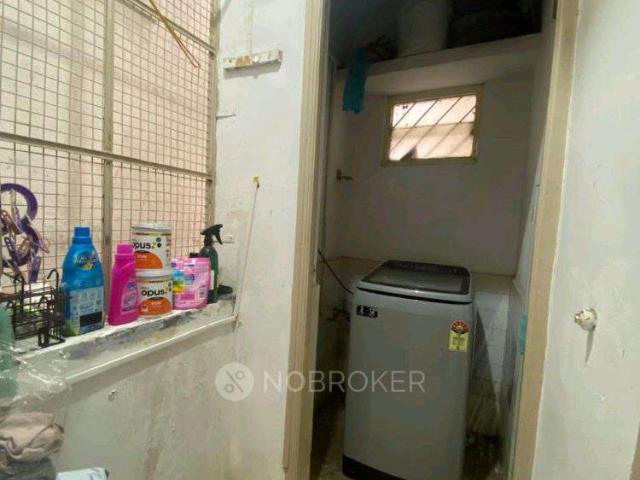 3 BHK Flat for Rent In Maruthi Nagar