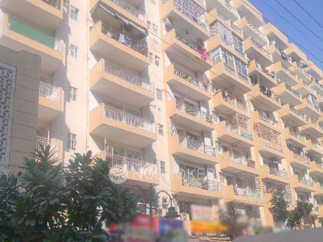 3 BHK Flat for Rent In Milan Earth
