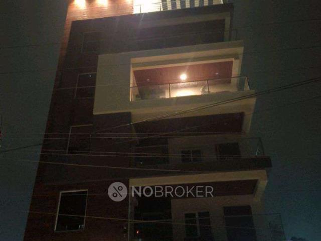 3 BHK Flat for Rent In Miyapur