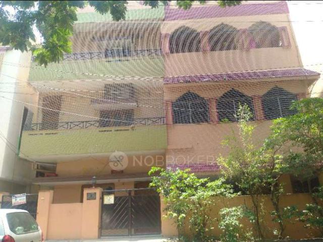 3 BHK Flat for Rent In Moula Ali