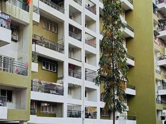 3 BHK Flat for Rent In Msr Olive Home