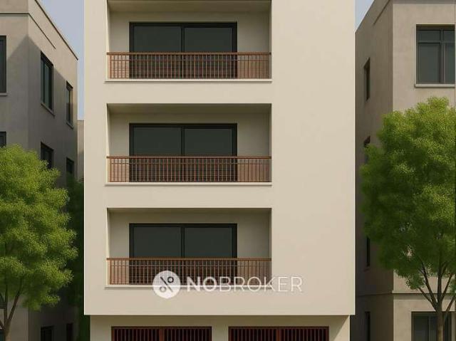 3 BHK Flat for Rent In Nai Basti Dundahera