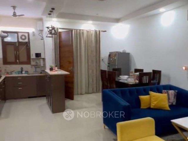 3 BHK Flat for Rent In Nawada Village, Sector 49