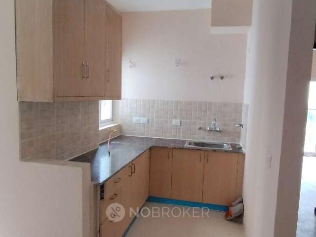 3 BHK Flat for Rent In Nbcc Dream Valley