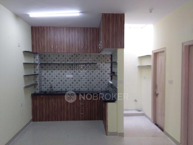 3 BHK Flat for Rent In Old Gurappanapalya