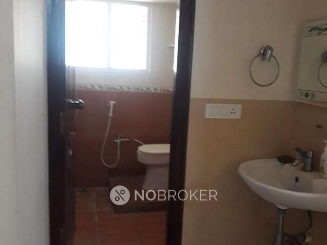 3 BHK Flat for Rent In Attiguppe