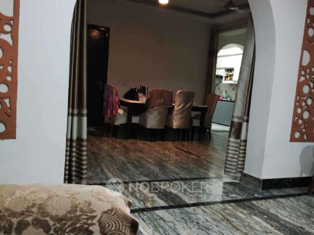 3 BHK Flat for Rent In A 287, West