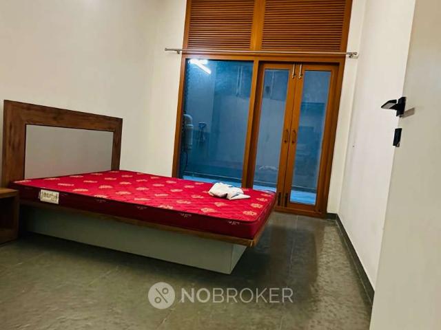 3 BHK Flat for Rent In Aavalahalli