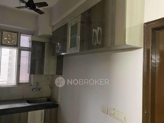 3 BHK Flat for Rent In Ajnara Homes