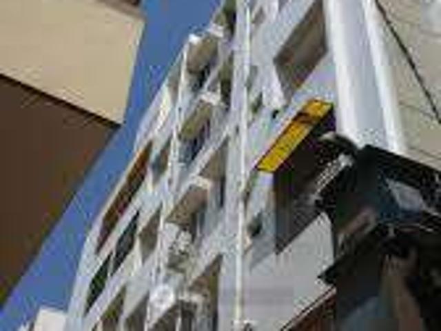 3 BHK Flat for Rent In Alwal